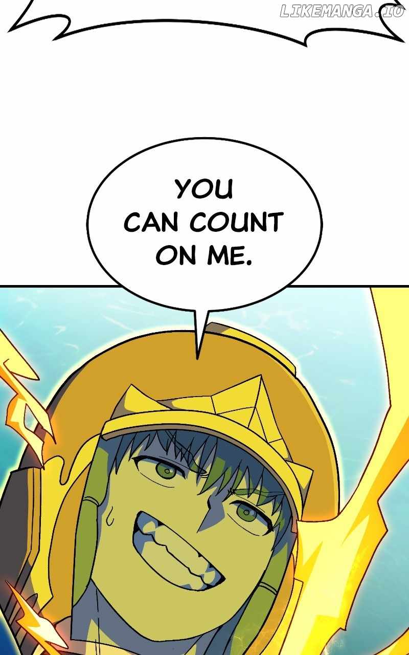 Divine Delivery Chapter 60 47